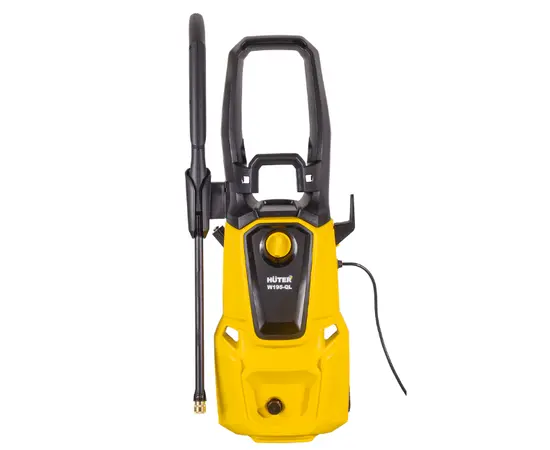 Huter W195-QL, - 2