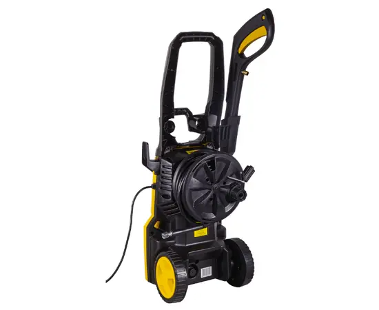 Huter W195-QL, - 5