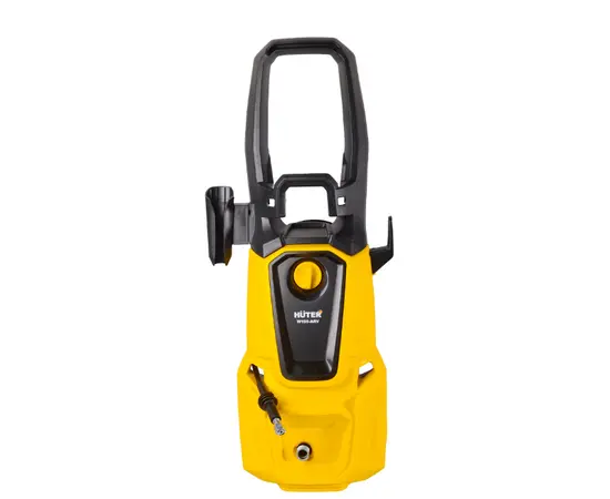 Huter W195-ARV, - 2