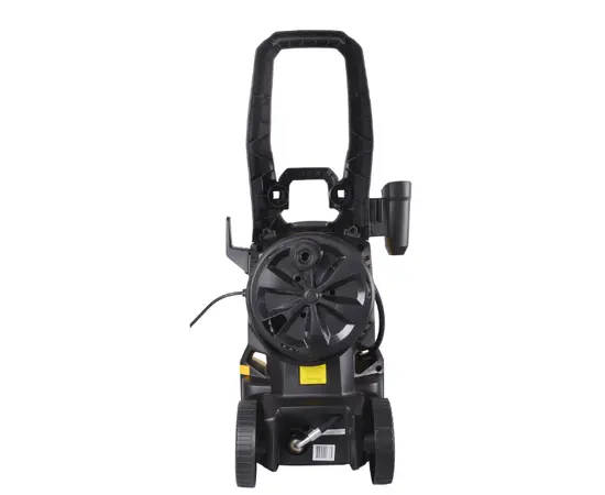 Huter W195-ARV, - 4
