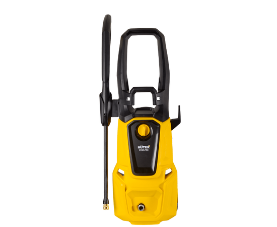 Huter W195-PRO, - 5
