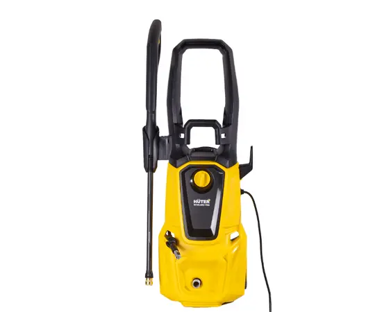 Huter W195-ARV PRO, - 5