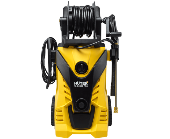 Huter W-5-2600 PRO, - 2