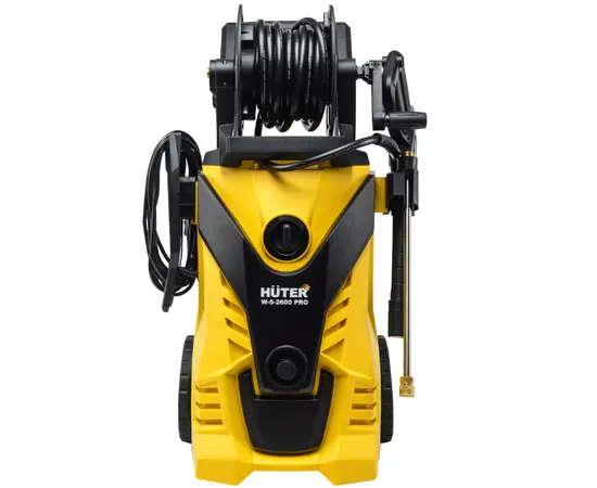 Huter W-5-2600 PRO, - 2