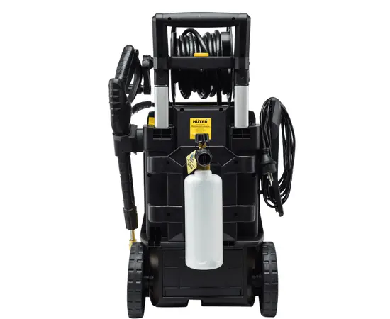 Huter W-5-2600 PRO, - 4
