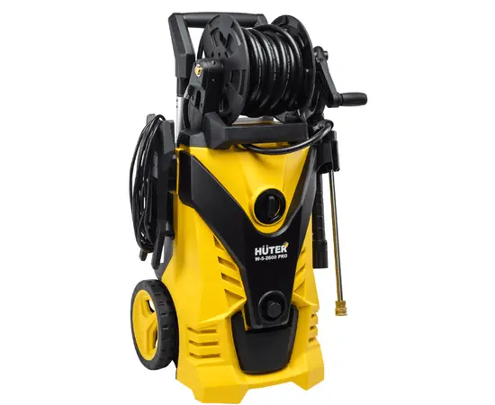 Huter W-5-2600 PRO, - 6