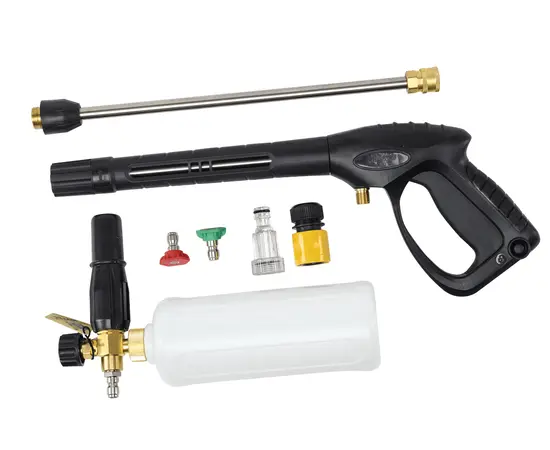 Huter W-5-2600 PRO, - 9