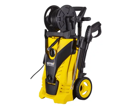 Huter W210i PROFESSIONAL Huter W210i PROFESSIONAL