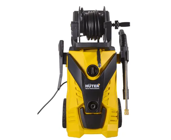 Huter W210i PROFESSIONAL, - 2 Huter W210i PROFESSIONAL, - 2