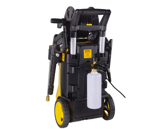 Huter W210i PROFESSIONAL, - 4 Huter W210i PROFESSIONAL, - 4