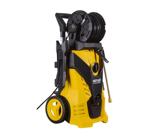 Huter W210i PROFESSIONAL, - 6 Huter W210i PROFESSIONAL, - 6