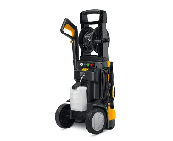 Steher HPW-200B, Мощность (кВт): 2,6, - 6