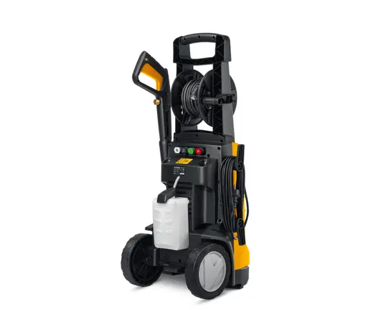 Steher HPW-240B, Мощность (кВт): 3,3, - 6