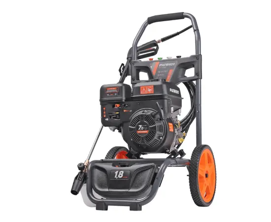 Patriot GT3 Pro, - 2