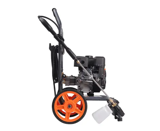 Patriot GT3 Pro, - 4