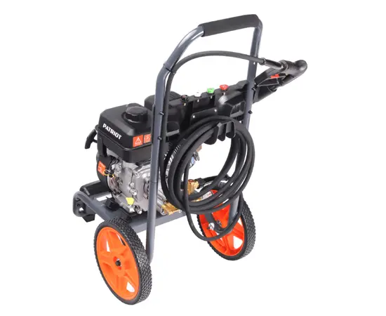 Patriot GT3 Pro, - 6