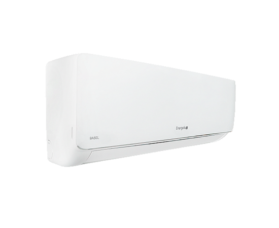 Energolux SAS09B4-A/SAU09B4-A, Рекомендуемая площадь и мощность: 25 м² - 2,5 кВт, - 3