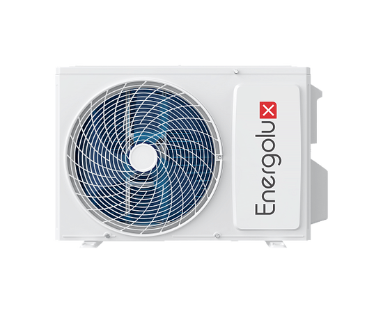 Energolux SAS09B4-A/SAU09B4-A, Рекомендуемая площадь и мощность: 25 м² - 2,5 кВт, - 5