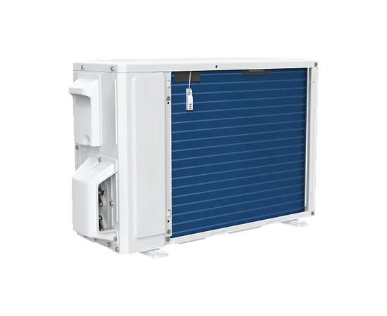 Energolux SAS07B4-A/SAU07B4-A, Рекомендуемая площадь и мощность: 20 м² - 2 кВт, - 8