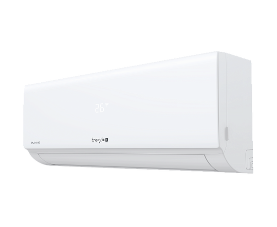 Energolux SAS09AR1-A/SAU09AR1-A, Рекомендуемая площадь и мощность: 25 м² - 2,5 кВт, - 2