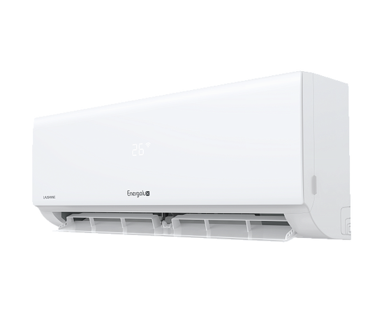 Energolux SAS09AR1-A/SAU09AR1-A, Рекомендуемая площадь и мощность: 25 м² - 2,5 кВт, - 3
