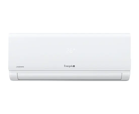 Energolux SAS24AR1-A/SAU24AR1-A, Рекомендуемая площадь и мощность: 70 м² - 7 кВт, - 4