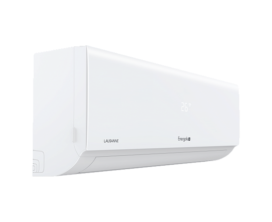 Energolux SAS07AR1-A/SAU07AR1-A, Рекомендуемая площадь и мощность: 20 м² - 2 кВт, - 5