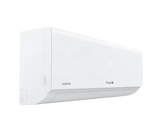 Energolux SAS24AR1-A/SAU24AR1-A, Рекомендуемая площадь и мощность: 70 м² - 7 кВт, - 5