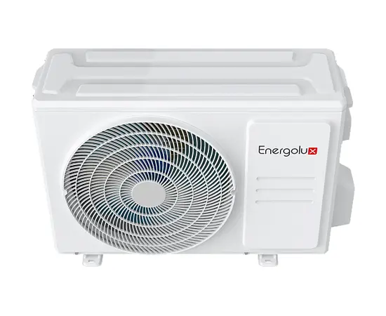 Energolux SAS24AR1-A/SAU24AR1-A, Рекомендуемая площадь и мощность: 70 м² - 7 кВт, - 10