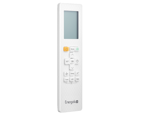 Energolux SAS18AR1-A/SAU18AR1-A, Рекомендуемая площадь и мощность: 50 м² - 5 кВт, - 14