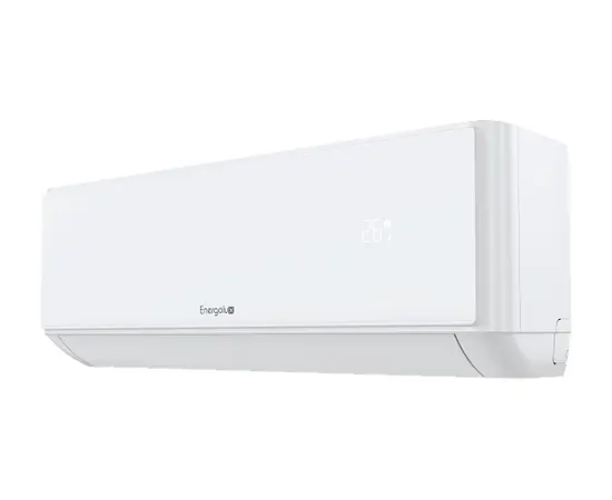 Energolux SAS12MR1-A/SAU12MR1-A, Рекомендуемая площадь и мощность: 35 м² - 3,5 кВт, - 2