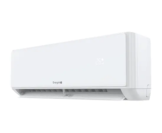 Energolux SAS09MR1-A/SAU09MR1-A, Рекомендуемая площадь и мощность: 25 м² - 2,5 кВт, - 3