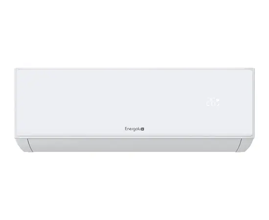 Energolux SAS09MR1-A/SAU09MR1-A, Рекомендуемая площадь и мощность: 25 м² - 2,5 кВт, - 4