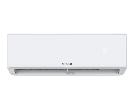 Energolux SAS09MR1-A/SAU09MR1-A, Рекомендуемая площадь и мощность: 25 м² - 2,5 кВт, - 5