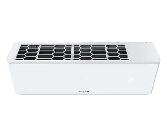 Energolux SAS12MR1-A/SAU12MR1-A, Рекомендуемая площадь и мощность: 35 м² - 3,5 кВт, - 6