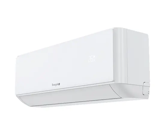 Energolux SAS09MR1-A/SAU09MR1-A, Рекомендуемая площадь и мощность: 25 м² - 2,5 кВт, - 7