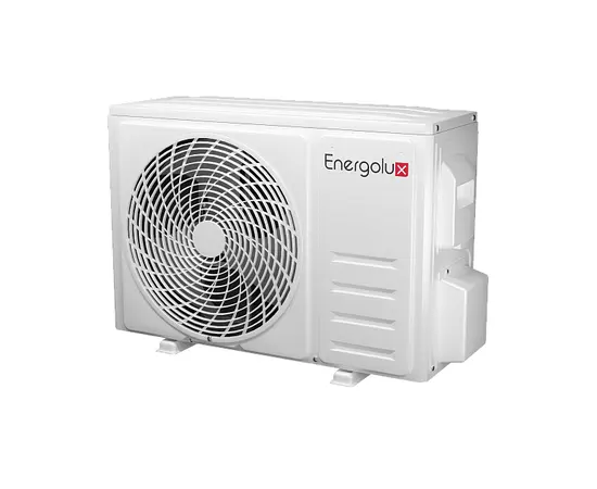 Energolux SAS09MR1-A/SAU09MR1-A, Рекомендуемая площадь и мощность: 25 м² - 2,5 кВт, - 9