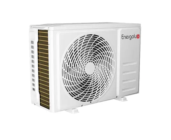 Energolux SAS09MR1-A/SAU09MR1-A, Рекомендуемая площадь и мощность: 25 м² - 2,5 кВт, - 10