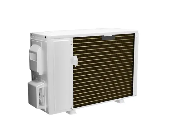 Energolux SAS09MR1-A/SAU09MR1-A, Рекомендуемая площадь и мощность: 25 м² - 2,5 кВт, - 11