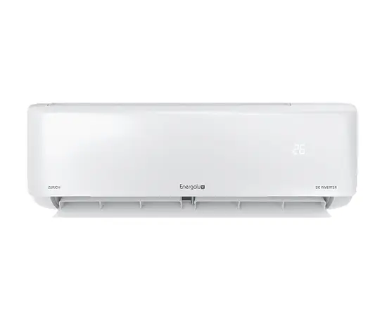 Energolux SAS07Z5-AI/SAU07Z5-AI, Рекомендуемая площадь и мощность: 20 м² - 2 кВт, - 3