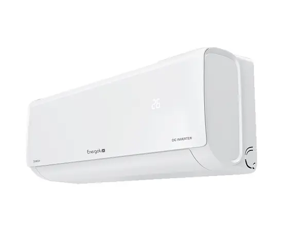 Energolux SAS07Z5-AI/SAU07Z5-AI, Рекомендуемая площадь и мощность: 20 м² - 2 кВт, - 5