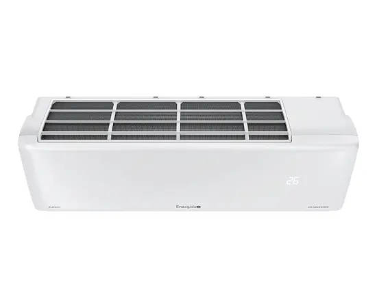 Energolux SAS07Z5-AI/SAU07Z5-AI, Рекомендуемая площадь и мощность: 20 м² - 2 кВт, - 8