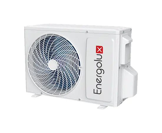 Energolux SAS07Z5-AI/SAU07Z5-AI, Рекомендуемая площадь и мощность: 20 м² - 2 кВт, - 13