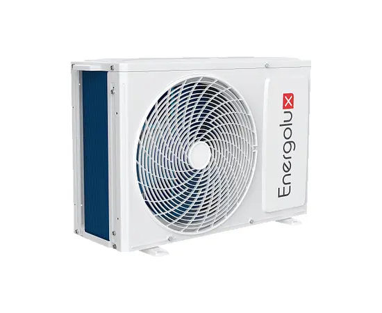 Energolux SAS07Z5-AI/SAU07Z5-AI, Рекомендуемая площадь и мощность: 20 м² - 2 кВт, - 14