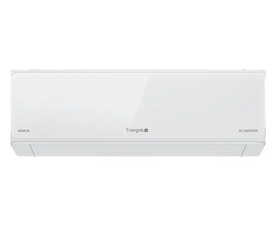 Energolux SAS18G4-AI/SAU18G4-AI, Рекомендуемая площадь и мощность: 50 м² - 5 кВт, - 2