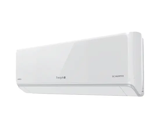 Energolux SAS07G4-AI/SAU07G4-AI, Рекомендуемая площадь и мощность: 20 м² - 2 кВт, - 4
