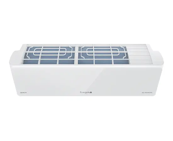 Energolux SAS07G4-AI/SAU07G4-AI, Рекомендуемая площадь и мощность: 20 м² - 2 кВт, - 5