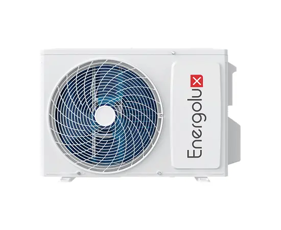 Energolux SAS09G4-AI/SAU09G4-AI, Рекомендуемая площадь и мощность: 25 м² - 2,5 кВт, - 8