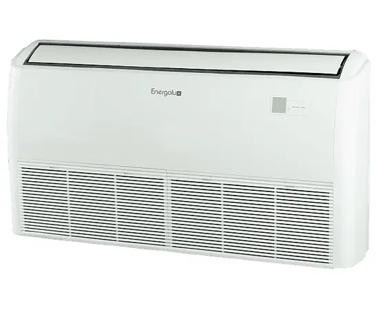 Energolux SAСF48D6-A/SAU48U6-A, Рекомендуемая площадь и мощность: 140 м² - 14 кВт