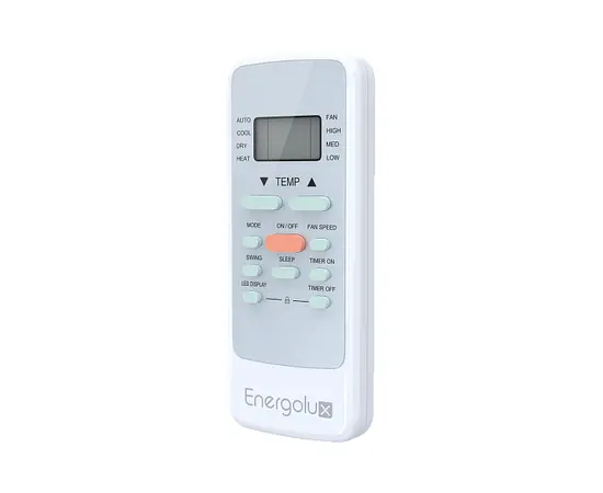 Energolux SAСF48D6-A/SAU48U6-A, Рекомендуемая площадь и мощность: 140 м² - 14 кВт, - 3